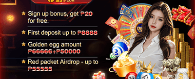 Special Promo Pop-up Offers